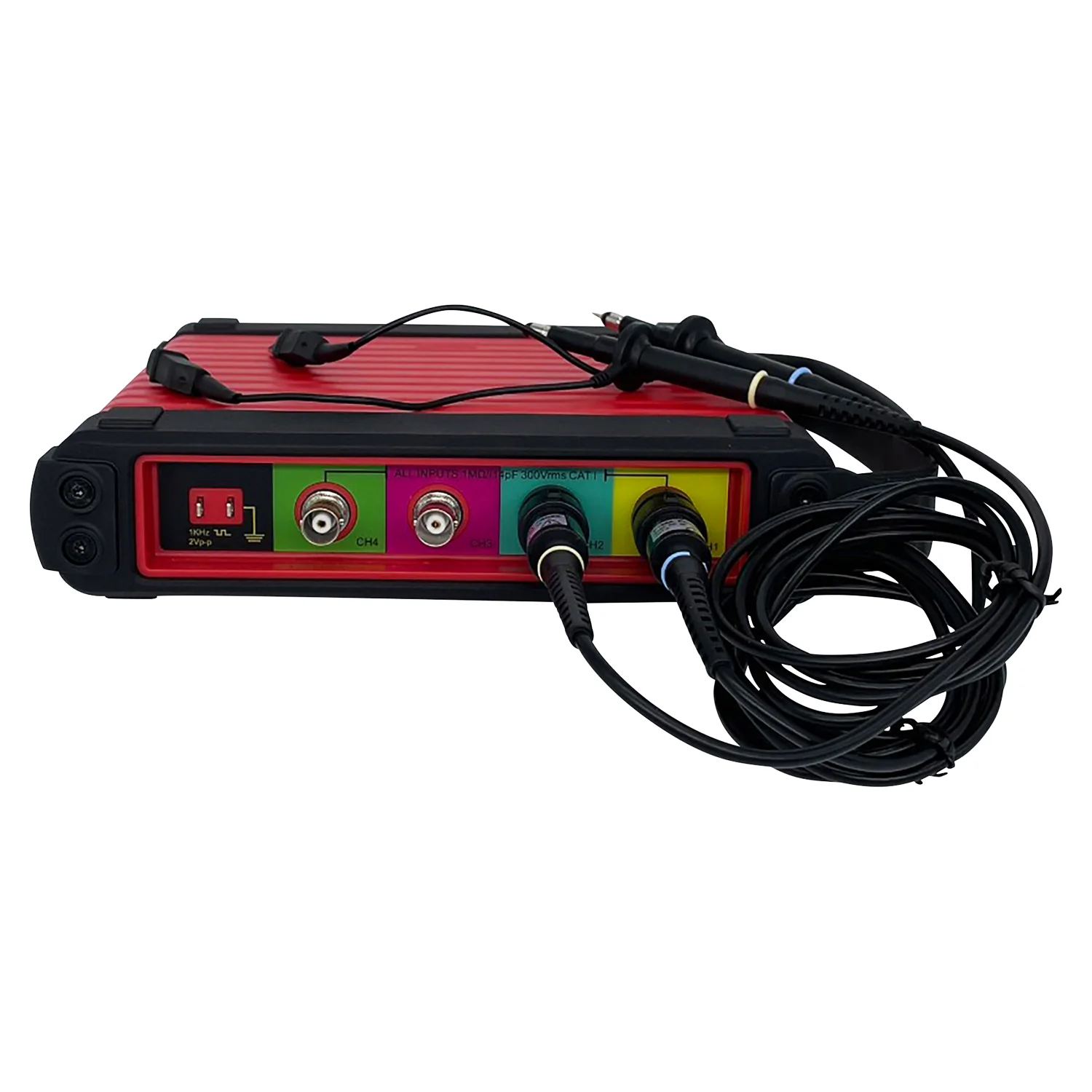 Thinkcar ThinkTool Scope Box - 4 Channel Oscilloscope Scope Box 100Mhz Bandwidth Vehicle Diagnostic Equipment Tool - Image 3