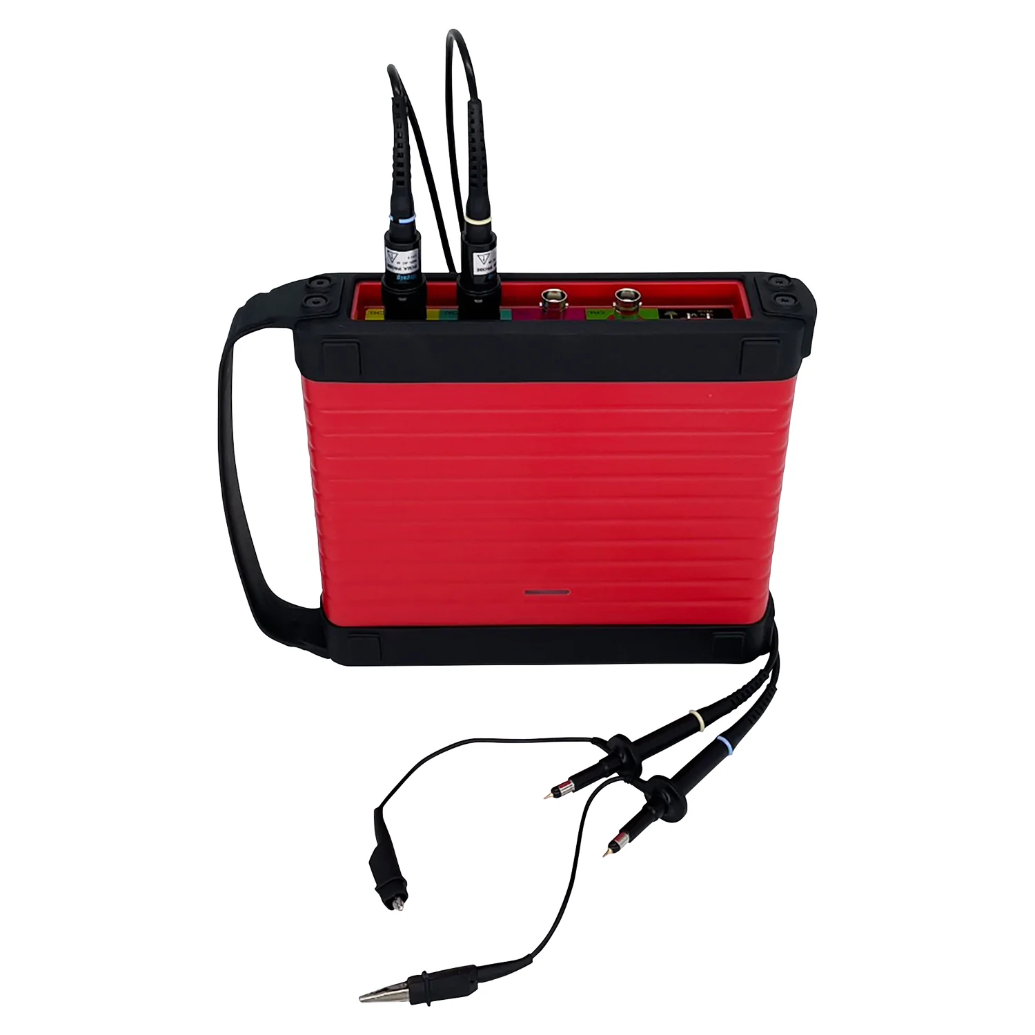 Thinkcar ThinkTool Scope Box - 4 Channel Oscilloscope Scope Box 100Mhz Bandwidth Vehicle Diagnostic Equipment Tool - Image 5