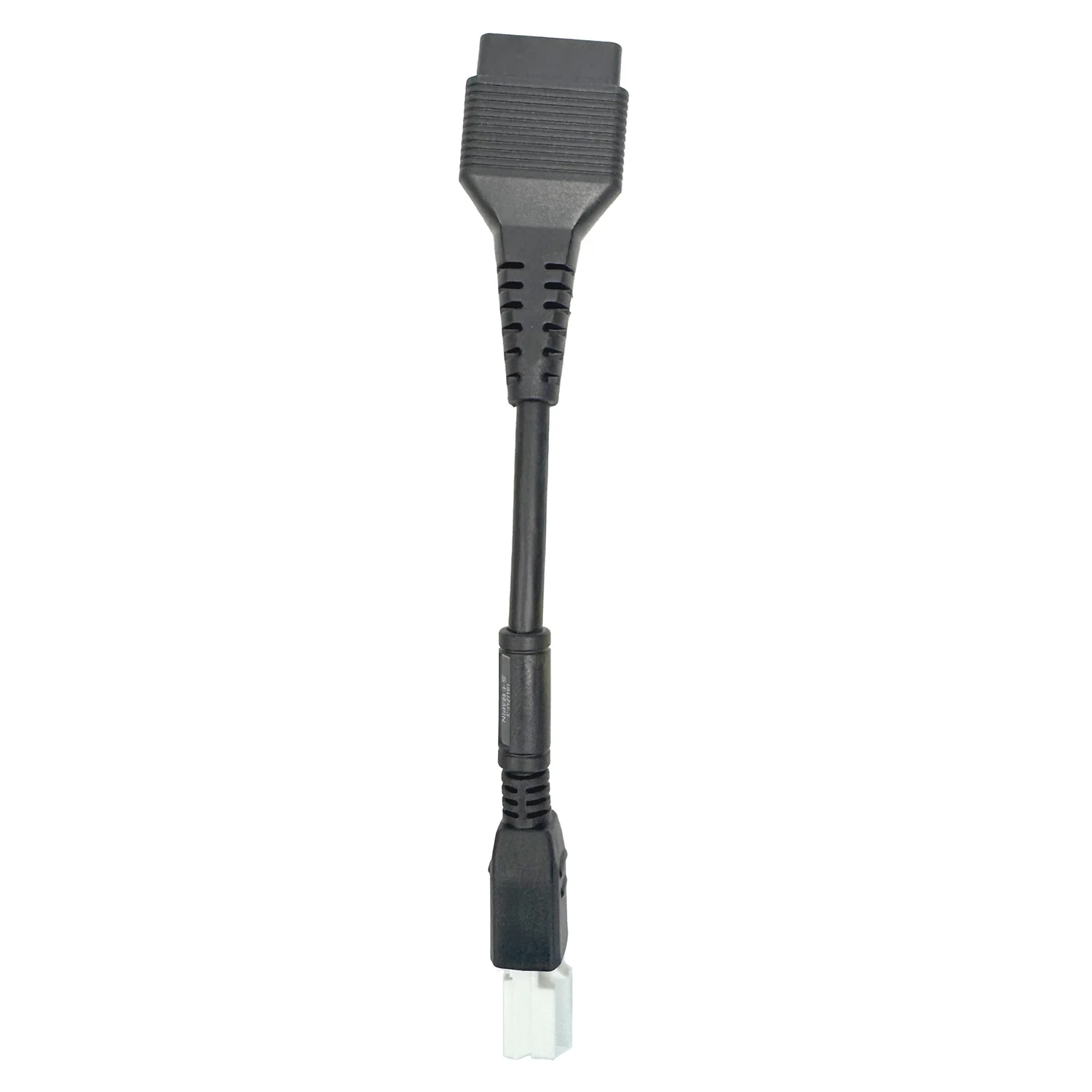 Thinkcar Heavy Duty 13 OBD Cables Bundle Kit For Commercial Truck Diagnostics - Image 18