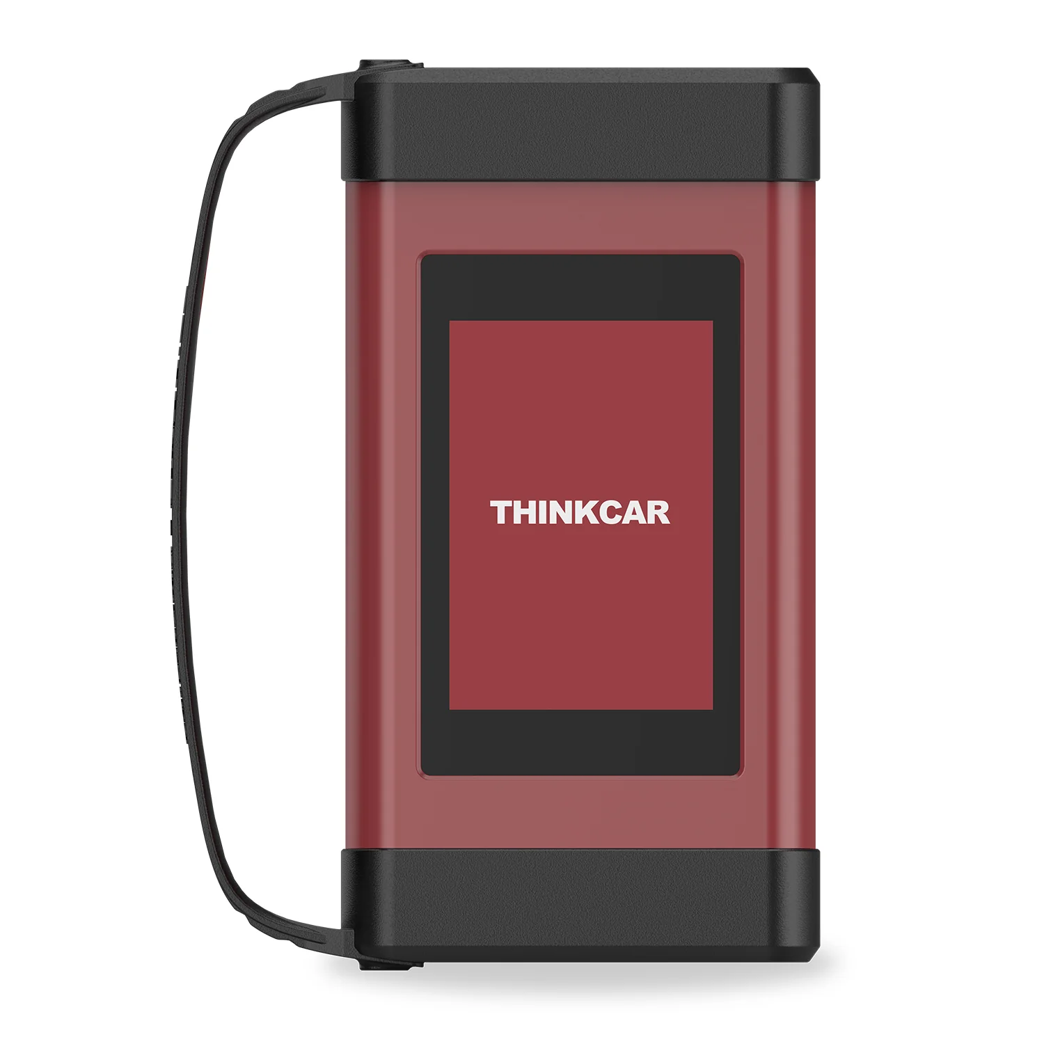 Thinkcar Platinum S20 13.3-Inch Professional Diagnostic Scanner - Advanced Bi-Directional OBD2 Tool with ECU Coding - Image 3