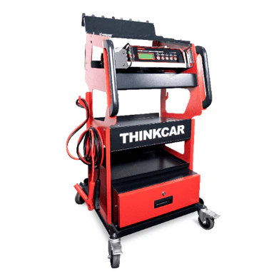 ThinkCar Rolling Tool Utility Storage Cart - Image 3