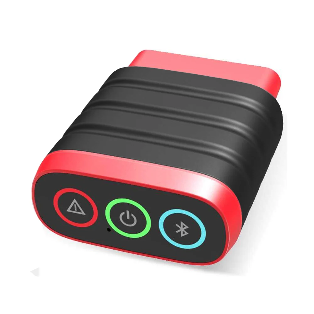 Thinkcar ThinkDiag Mini - Bluetooth OBD2 Scanner Diagnostic Tool, OE Full-System Car Scanner For IOS & Android, Check Engine Light Fault Code Reader & Scan Tool - Image 10